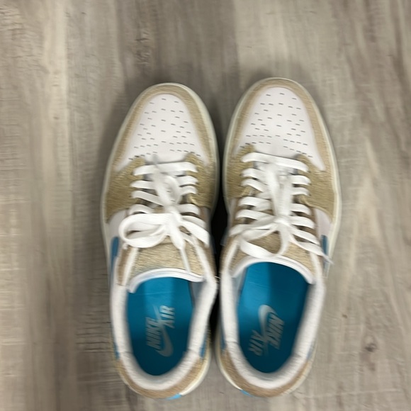 Air Jordan 1 Elevate Low SE - Worn once - Picture 4 of 6